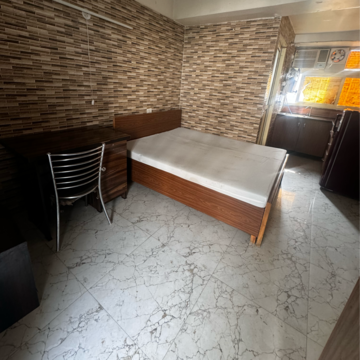1 RK Apartment For Rent in Spaze Privy, Sector 72