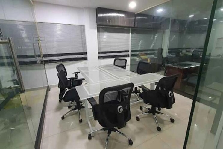 Team Area, nungambakkam Commercial Co Working Space 800 Sq.Ft. In Nungambakkam Chennai 9593819