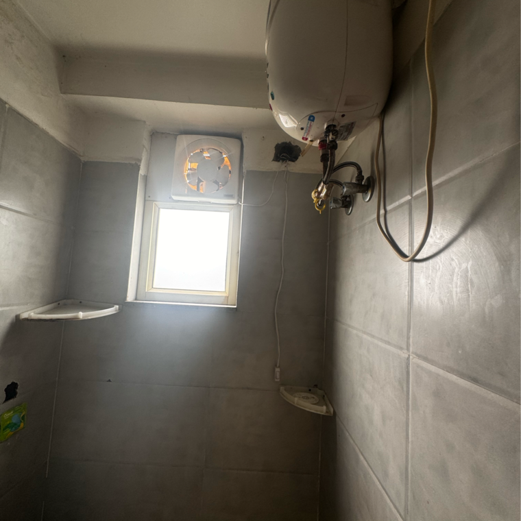 Bathroom, spaze-privy 1 RK 210 Sq.Ft. Apartment In Sector 72 Gurgaon 9593919