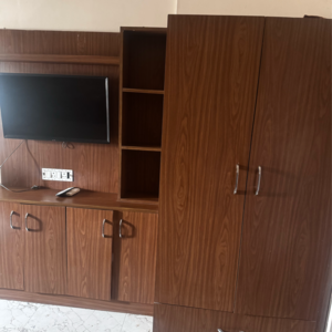 Furnished Amenities in 1 RK Apartment at Spaze Privy, Sector 72 – for Rent