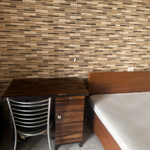 Furnished Amenities in 1 RK Apartment at Spaze Privy, Sector 72 – for Rent