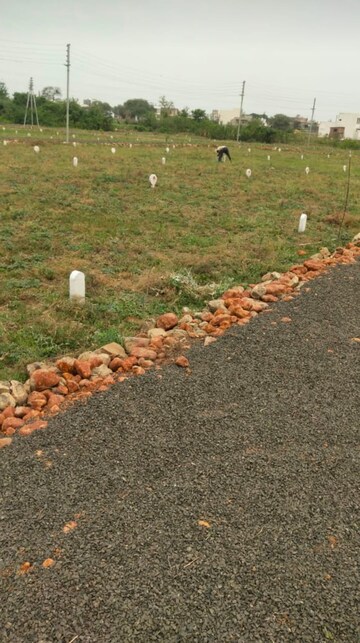 Plot Area in  Plot at Narsala – for Sale