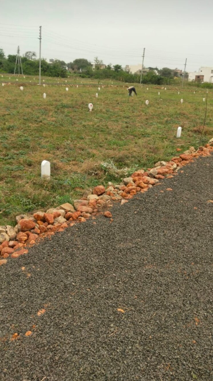 undefined, narsala  894 Sq.Ft. Plot In Narsala Nagpur 9593845