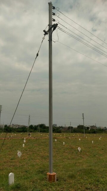 Plot Area in  Plot at Narsala – for Sale