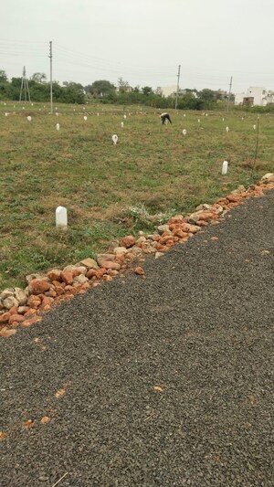 Plot Area in  Plot at Narsala – for Sale