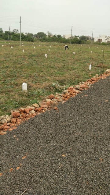 Plot Area in  Plot at Narsala – for Sale