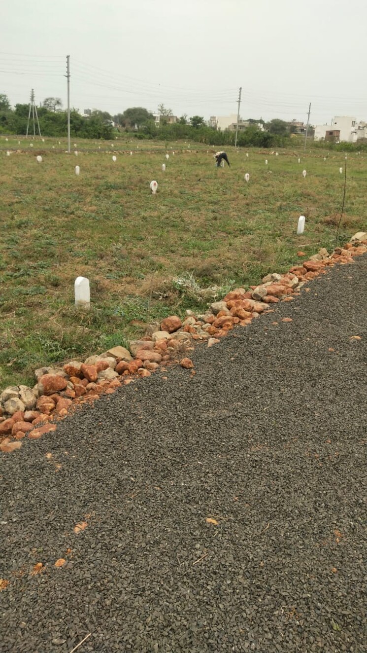 undefined, narsala  894 Sq.Ft. Plot In Narsala Nagpur 9593845