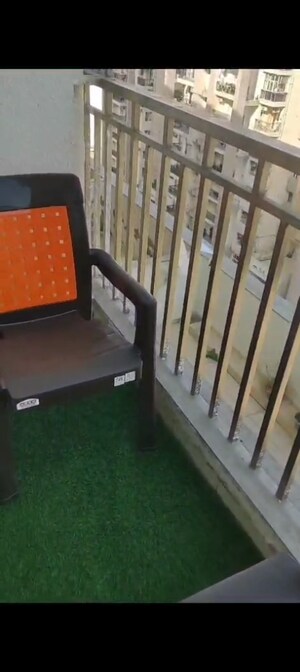 Floor Plan in  Office Space at Motia Citi Royal Business Park, Ambala Highway – for Rent