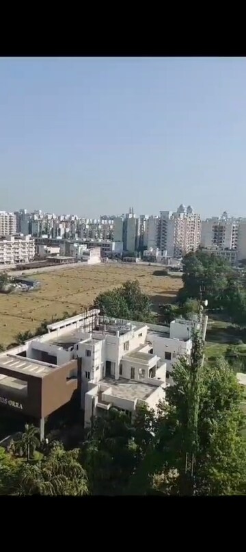  Office Space – Exterior View View at Motia Citi Royal Business Park, Ambala Highway - for Rent