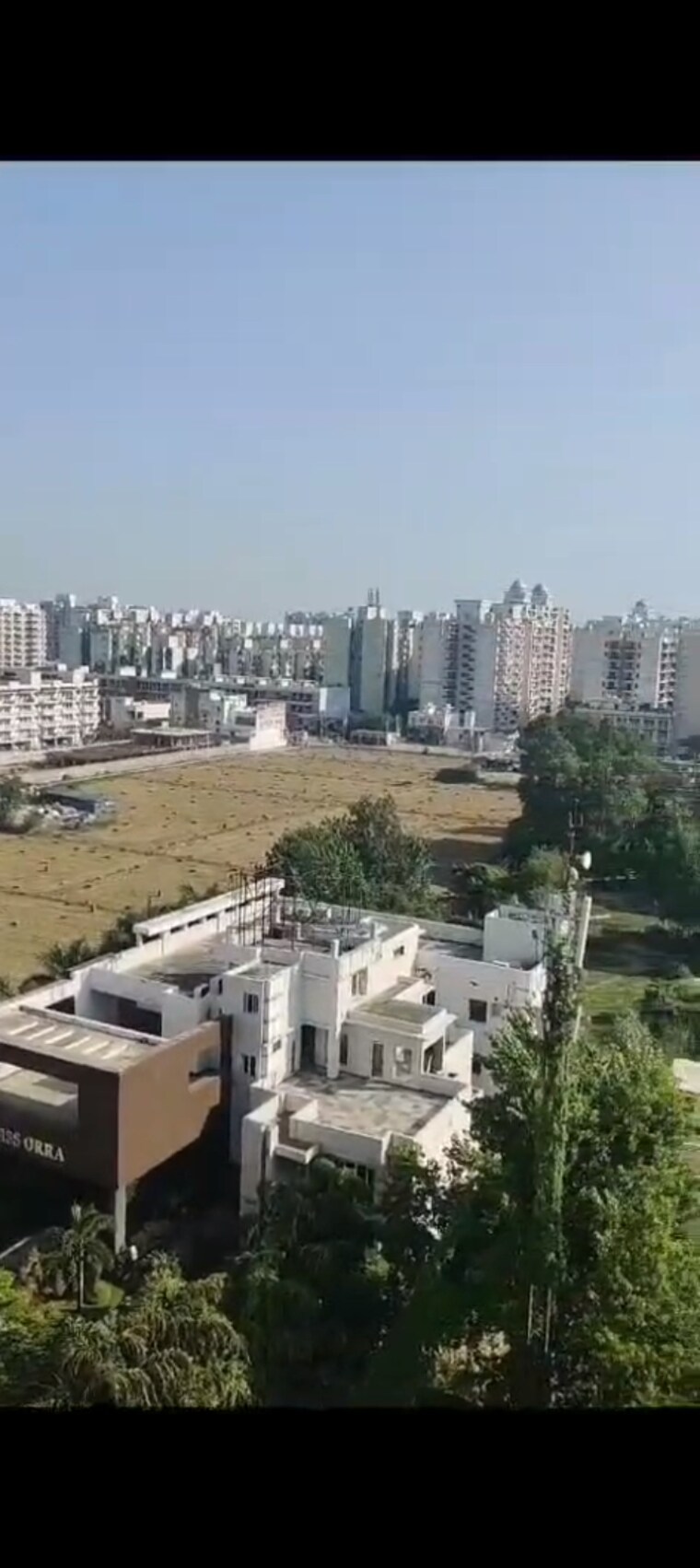 Exterior View, motia-citi-royal-business-park Commercial Office Space 675 Sq.Ft. In Ambala Highway Zirakpur 9593881