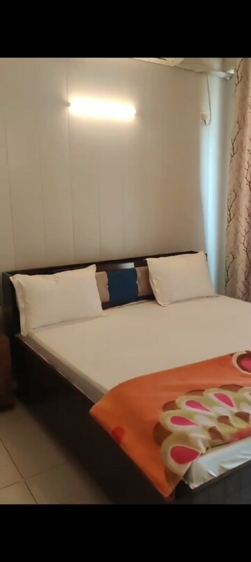 Floor Plan in  Office Space at Motia Citi Royal Business Park, Ambala Highway – for Rent