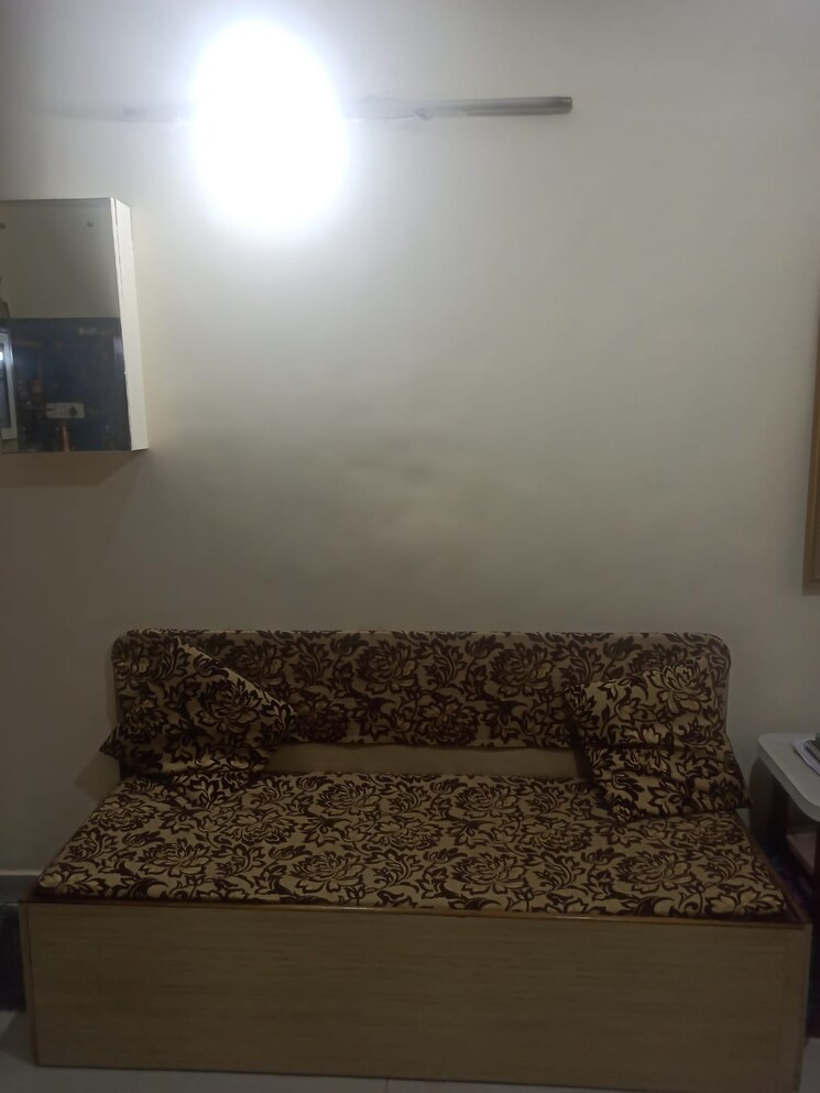 Bedroom, satellite-park-chs 1 Bedroom 575 Sq.Ft. Apartment In Mira Road Thane 9593859