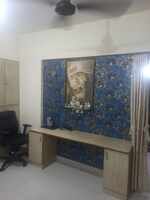 1 BHK + Pooja Room 575 Sq.Ft. Apartment in Satellite Park CHS