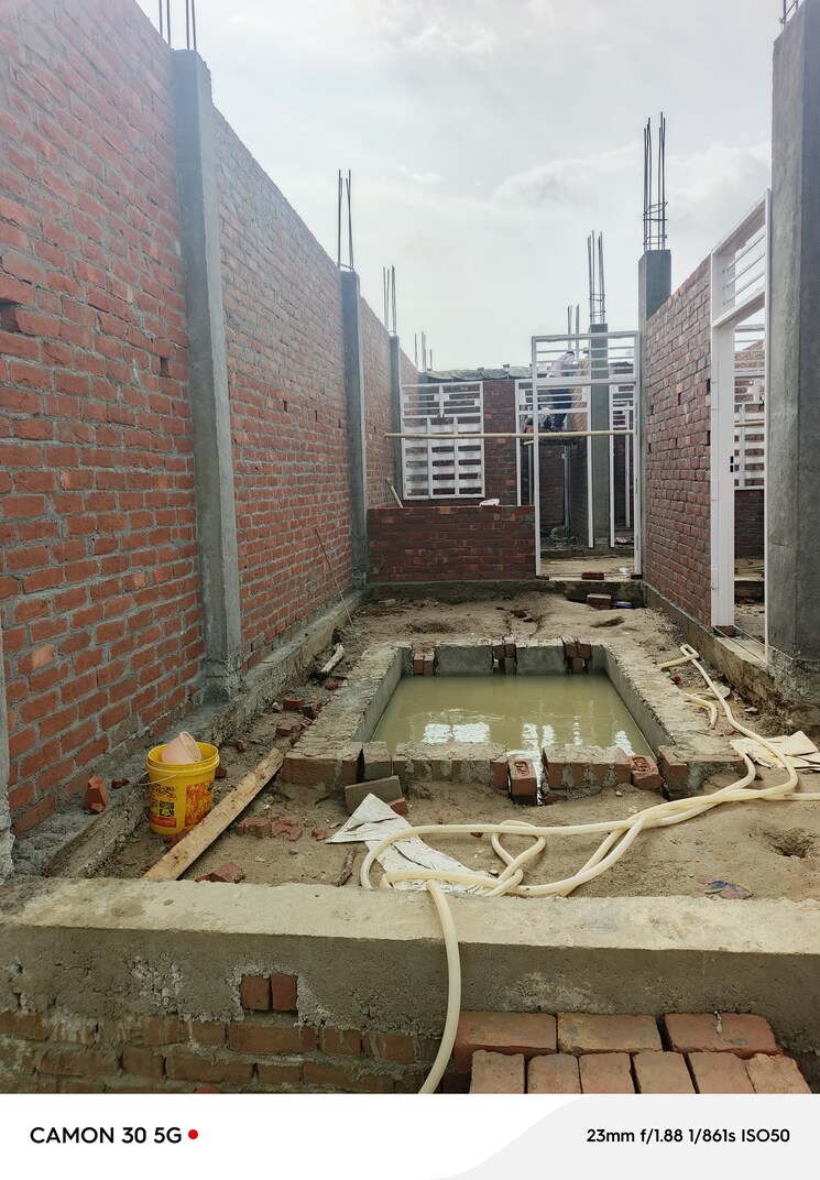 Exterior View, sultanpur road  1272 Sq.Ft. Plot In Sultanpur Road Lucknow 9593877