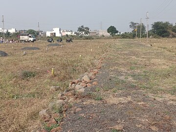 Plot Area in  Plot at Narsala – for Sale