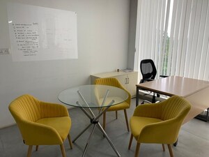 Furnished Amenities in  Office Space at Vijay Nagar – for Sale