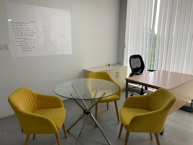 undefined, vijay nagar Commercial Office Space 2170 Sq.Ft. In Vijay Nagar Indore 9593837