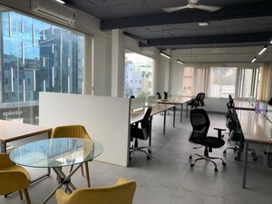 Furnished Amenities in  Office Space at Vijay Nagar – for Sale