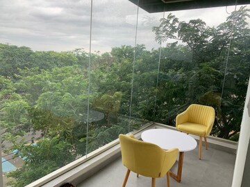 Furnished Amenities in  Office Space at Vijay Nagar – for Sale