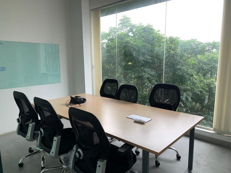 undefined, vijay nagar Commercial Office Space 2170 Sq.Ft. In Vijay Nagar Indore 9593837