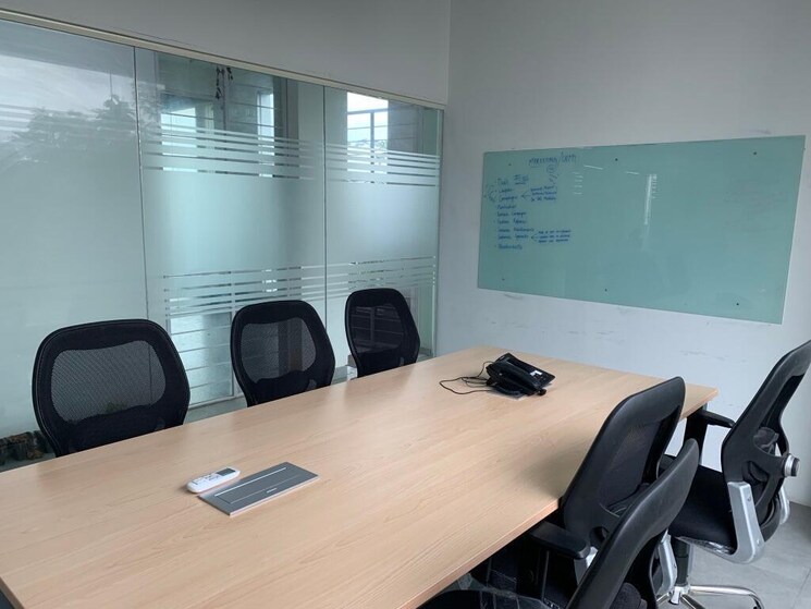 undefined, vijay nagar Commercial Office Space 2170 Sq.Ft. In Vijay Nagar Indore 9593837