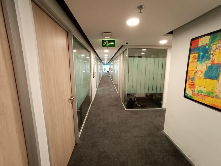 undefined, vijay nagar Commercial Office Space 2170 Sq.Ft. In Vijay Nagar Indore 9593837