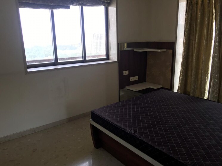 Kitchen, lake-front-solitaire 4 Bedroom 2685 Sq.Ft. Apartment In Powai Mumbai 9593826