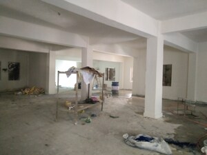  Warehouse – Exterior View View at Goregaon East - for Rent