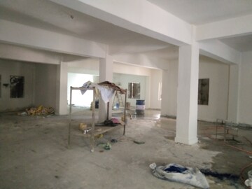  Warehouse – Exterior View View at Goregaon East - for Rent