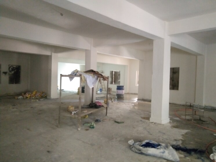 Exterior View, goregaon east Commercial Warehouse 6500 Sq.Yd. In Goregaon East Mumbai 9593868