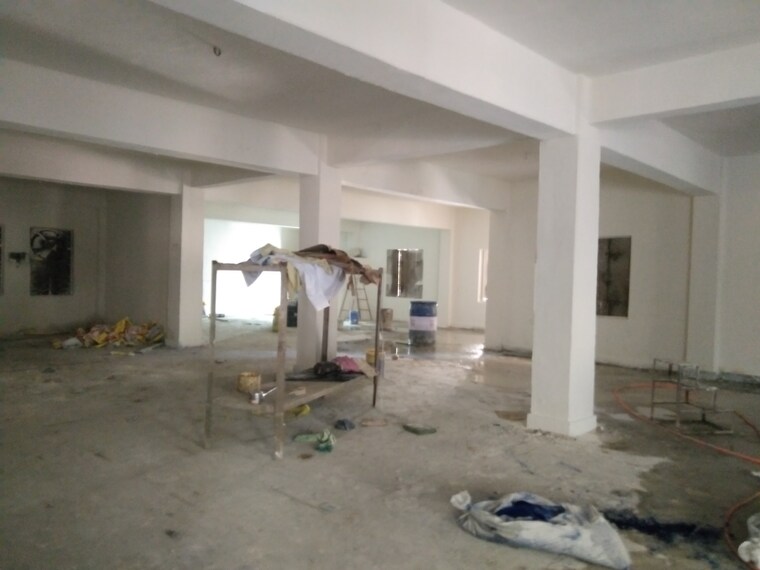 Exterior View, goregaon east Commercial Warehouse 6500 Sq.Yd. In Goregaon East Mumbai 9593868