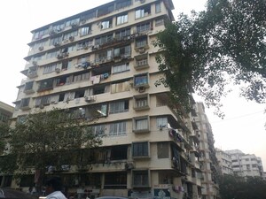 4 BHK Apartment – Exterior View View at Nepean Sea Road - for Sale