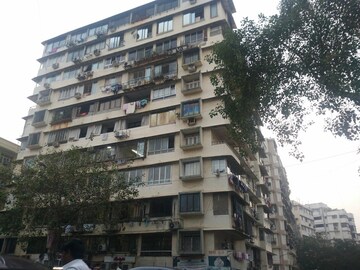 4 BHK Apartment – Exterior View View at Nepean Sea Road - for Sale