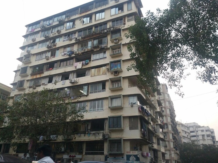 Exterior View, nepean sea road 4 Bedroom 2000 Sq.Ft. Apartment In Nepean Sea Road Mumbai 9593852