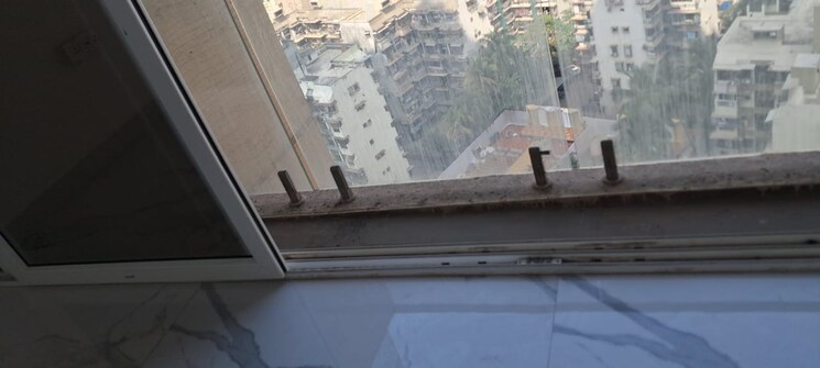 Balcony, conwood-astoria 1 Bedroom 470 Sq.Ft. Apartment In Goregaon East Mumbai 9593913