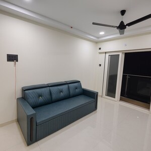 1 BHK Apartment For Rent in Conwood Astoria, Goregaon East