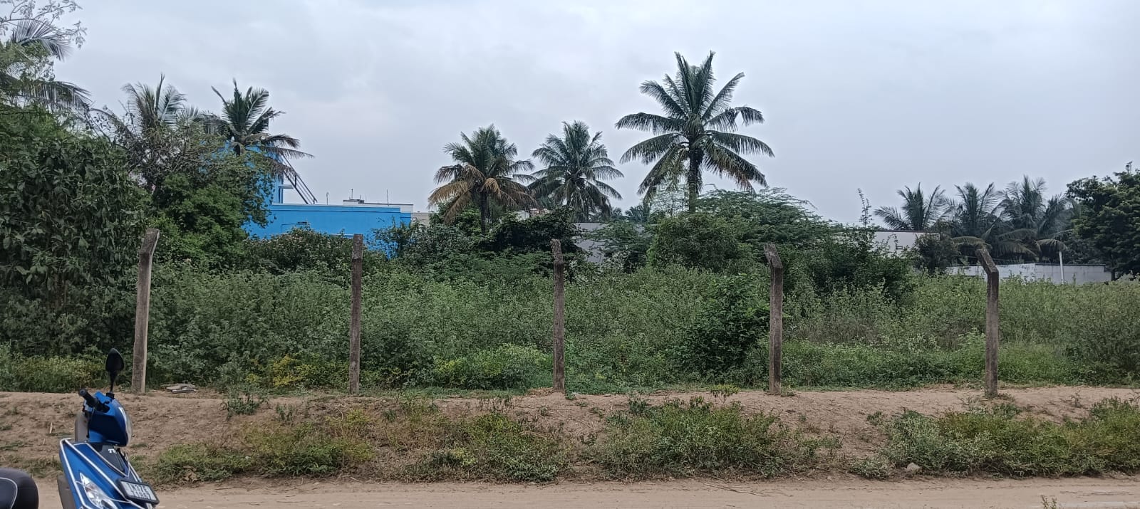 Plot For Sale in Kanchan Vihar