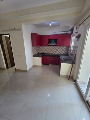 Kitchen in 2 BHK Apartment at Fusion Homes, Tech Zone Greater Noida – for Sale