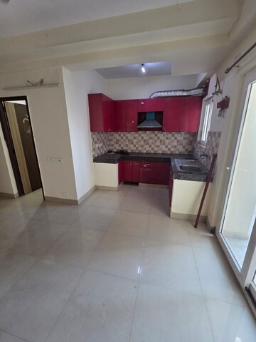 Kitchen in 2 BHK Apartment at Fusion Homes, Tech Zone Greater Noida – for Sale