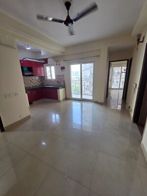 Kitchen in 2 BHK Apartment at Fusion Homes, Tech Zone Greater Noida – for Sale