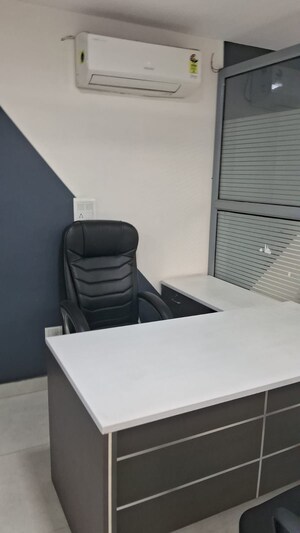 Team Area in  Office Space at Sector 16 – for Rent