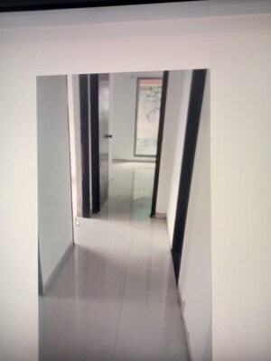 Building Lobby in 2 BHK Apartment at Avant Hillway, Goregaon East – for Rent