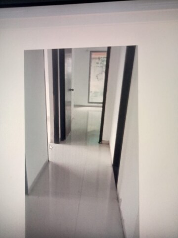 Building Lobby in 2 BHK Apartment at Avant Hillway, Goregaon East – for Rent