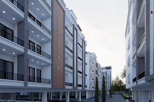 2 BHK Builder Floor For Sale in Vihaan Greens, Sector 1 Greater Noida