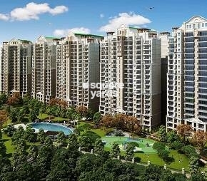 3 BHK Apartment For Rent in ATS Golf Meadows Lifestyle