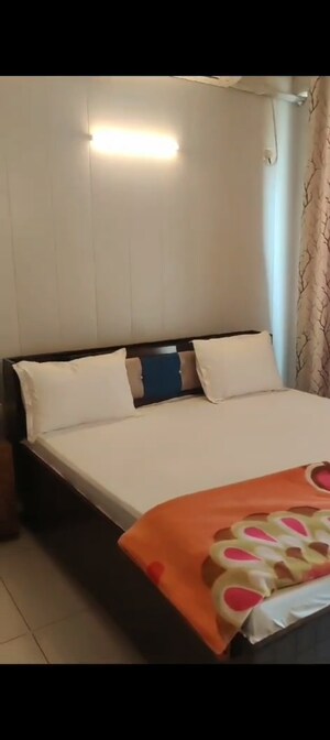 Floor Plan in  Office Space at Motia Citi Royal Business Park, Ambala Highway – for Sale