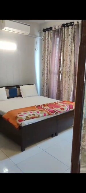 Floor Plan in  Office Space at Motia Citi Royal Business Park, Ambala Highway – for Sale