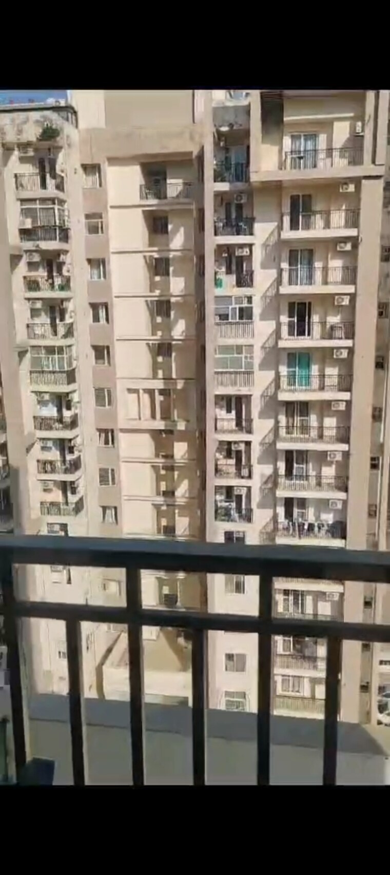 Exterior View, motia-citi-royal-business-park Commercial Office Space 675 Sq.Ft. In Ambala Highway Zirakpur 9593945