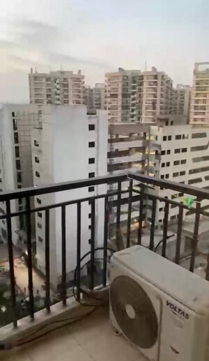 3 BHK Apartment – Exterior View View at Geotech Pristine Avenue, Sector 16c Greater Noida - for Sale