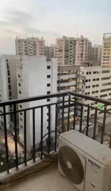 3 BHK Apartment – Exterior View View at Geotech Pristine Avenue, Sector 16c Greater Noida - for Sale